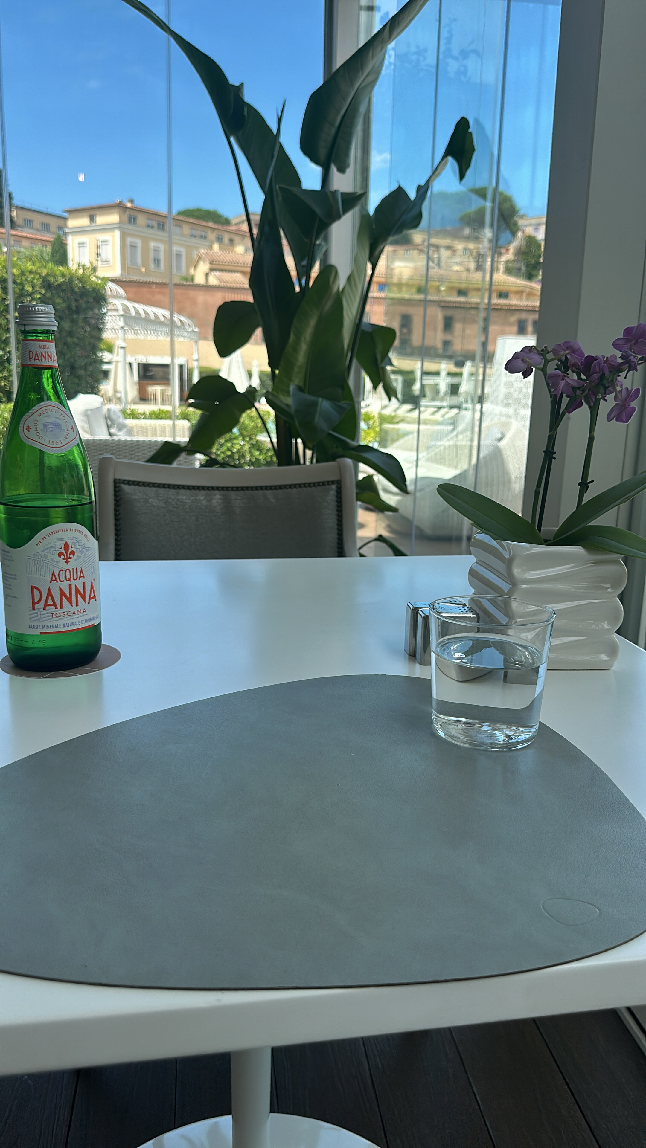 Фото Villa Agrippina Gran Melia