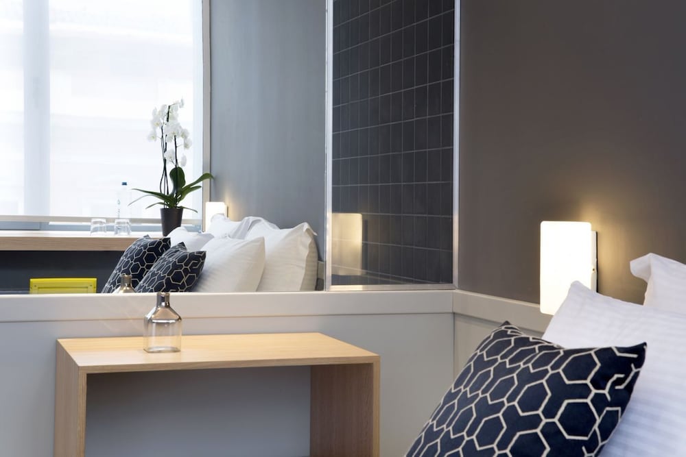 Фото Athenaeum K 29 Hotel