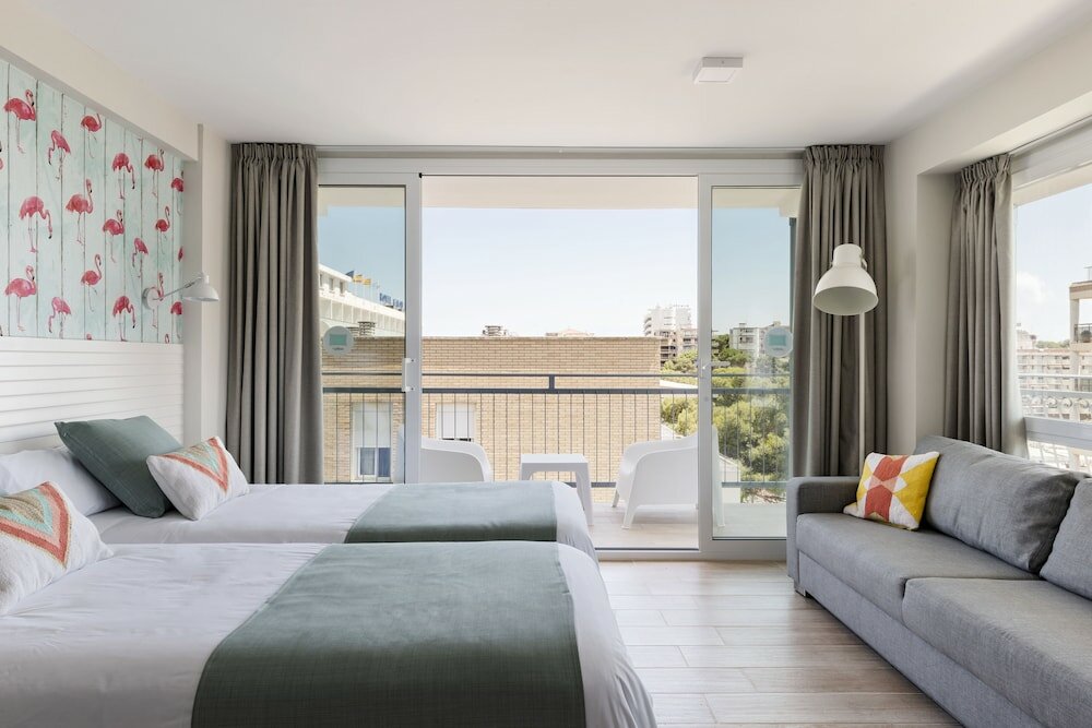 Фото Seaborn by Pillow