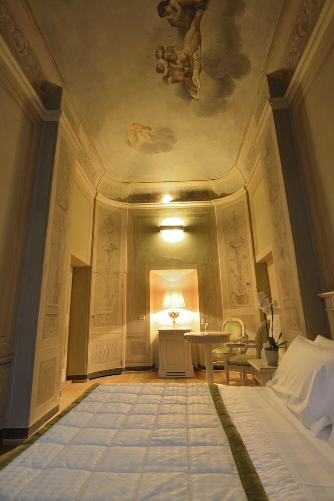 Фото Palazzo Guicciardini