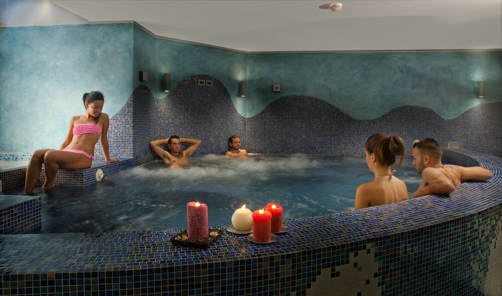 Фото Virgilio Grand Hotel