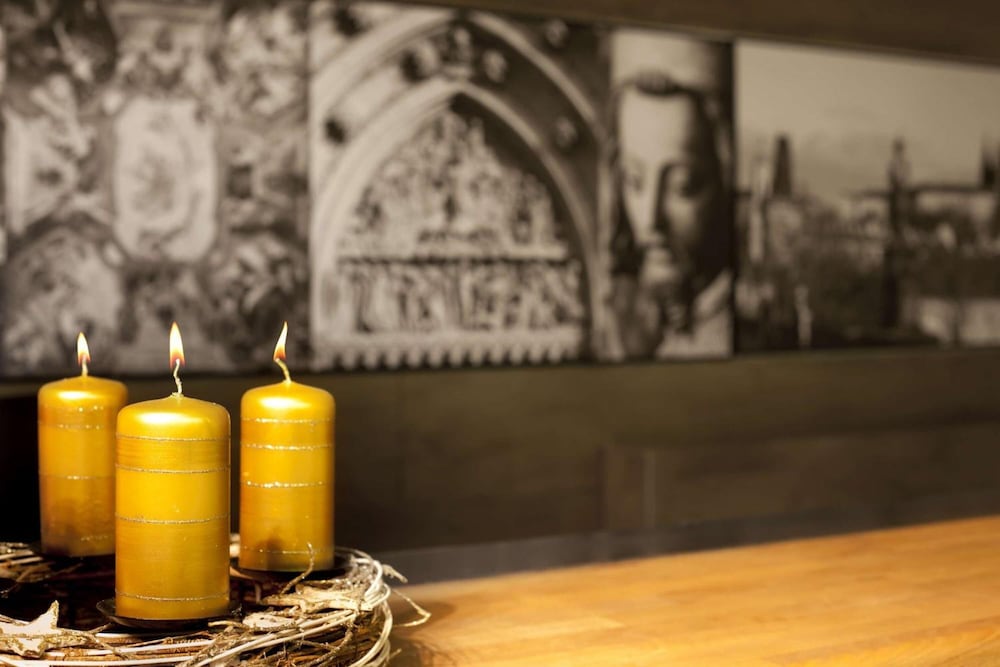 Фото Superior Hotel Prague