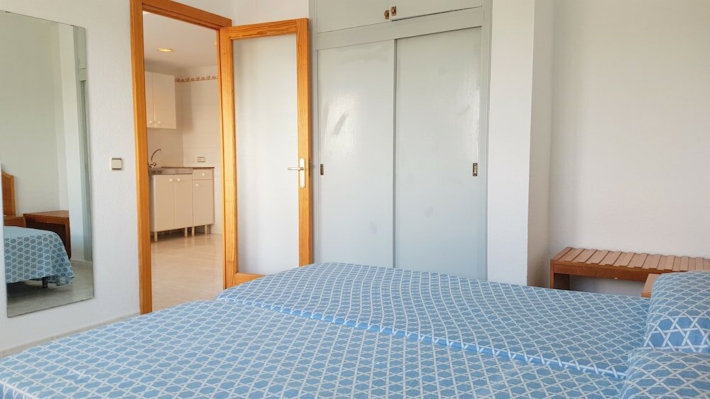 Фото Apartamentos Stil Mar y Paz