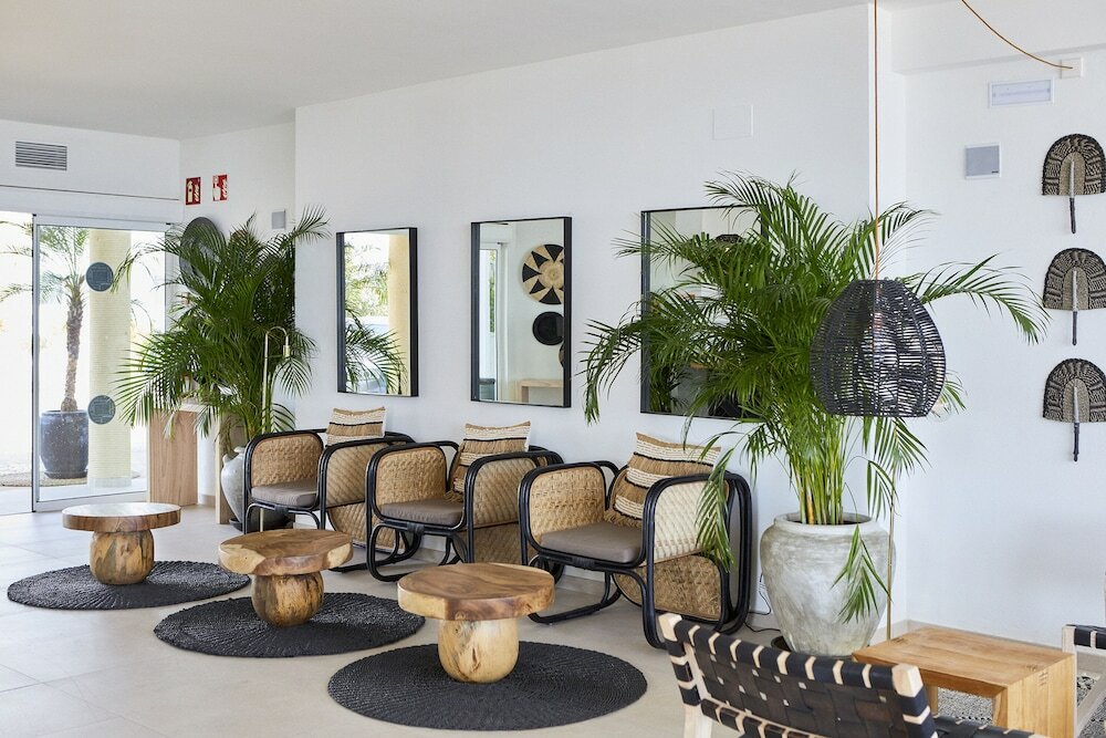 Фото Fergus Conil Park