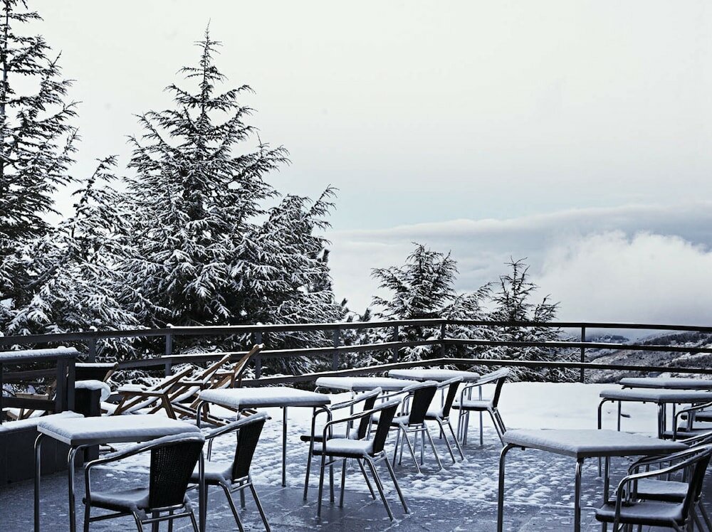 Фото Maribel Sierra Nevada