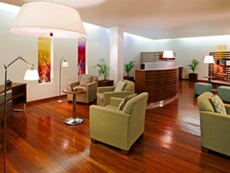 Фото Sheraton Denarau Villas