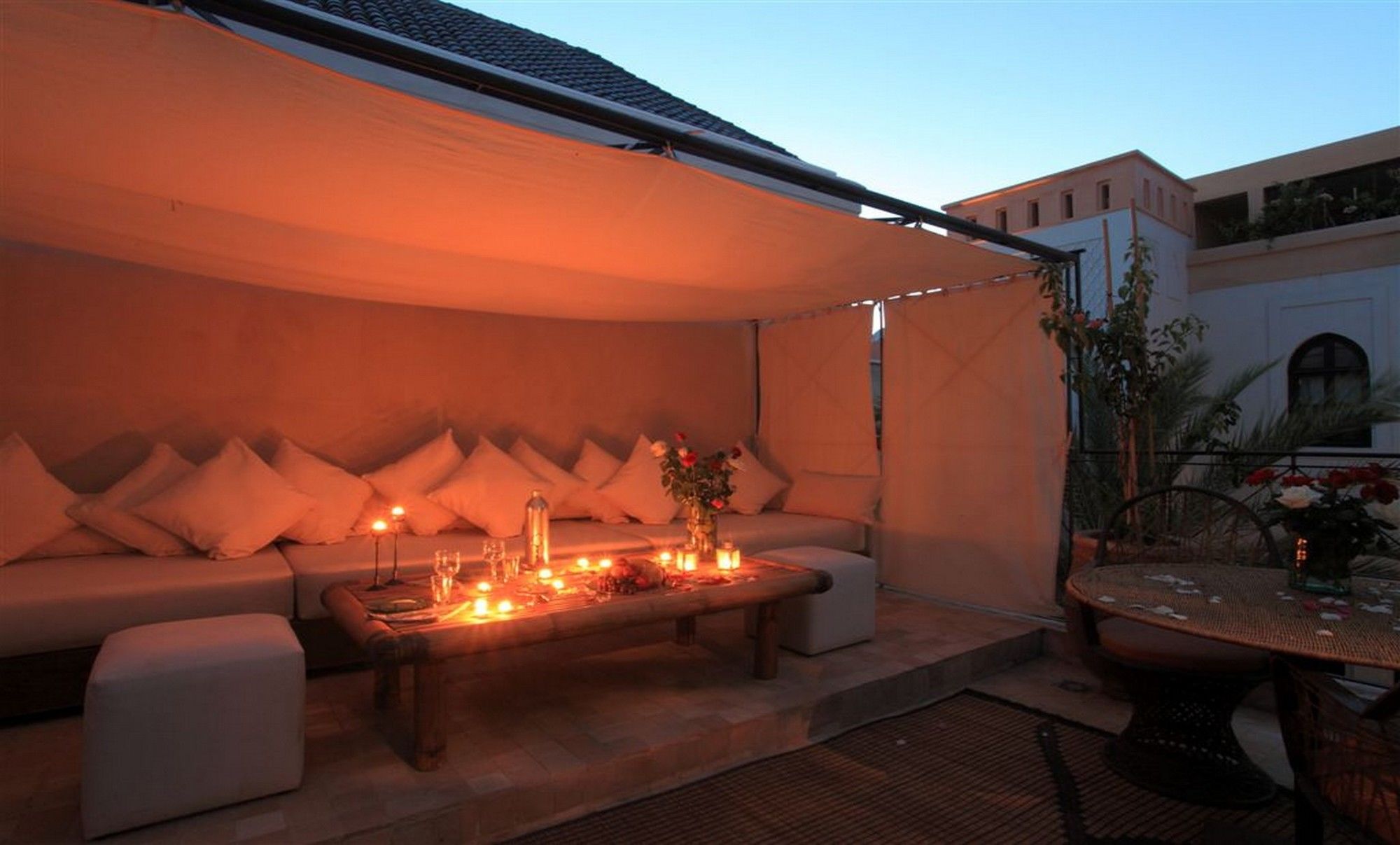 Фото Palais Khum