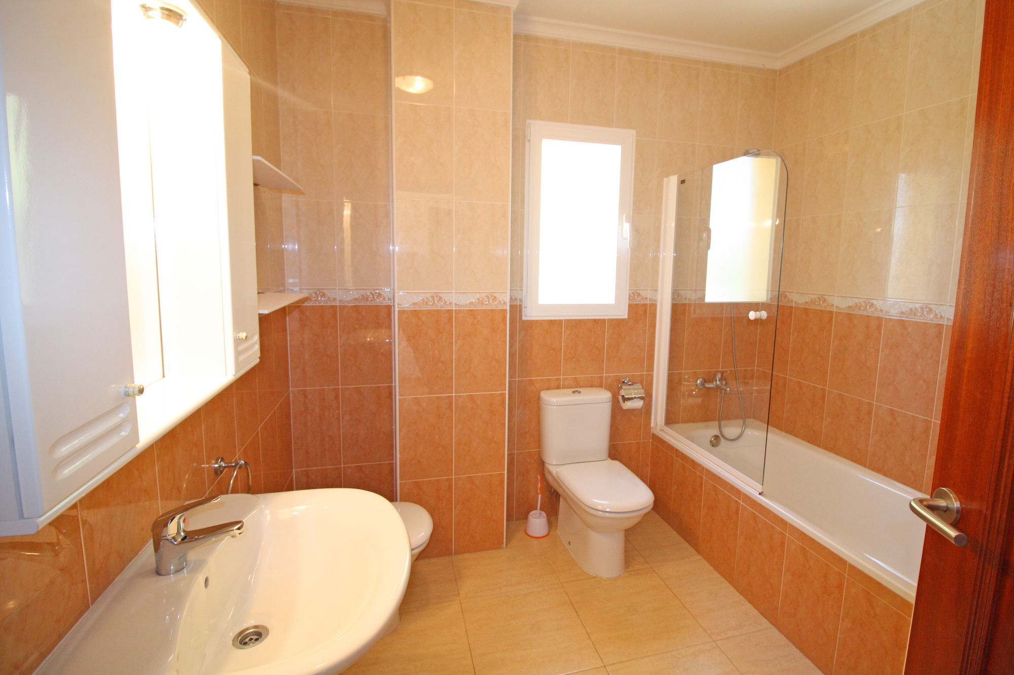 Фото Villas Costa Calpe - Altamar