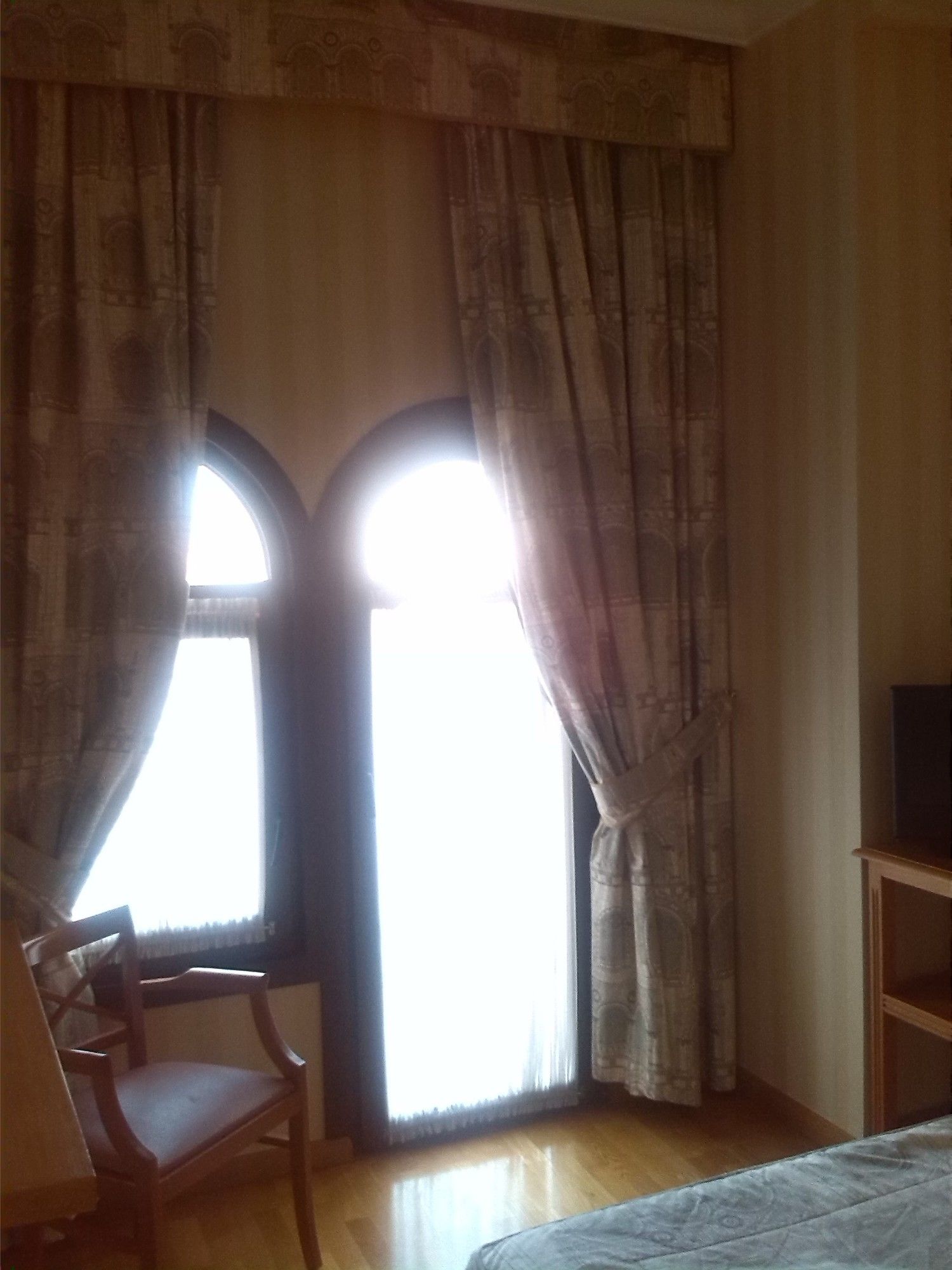 Фото Hotel Juan Carlos I