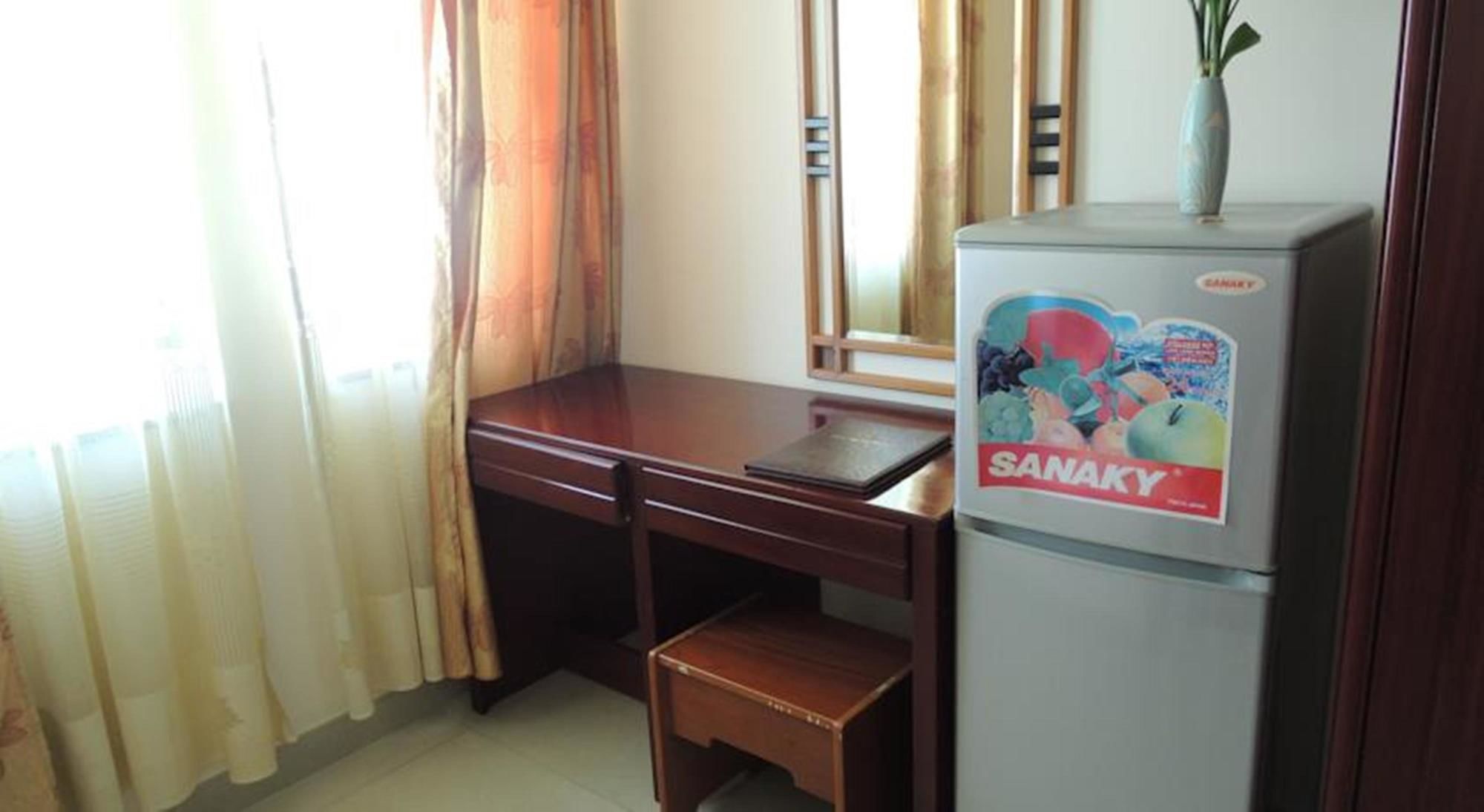 Фото Hanz Duc Minh Hotel