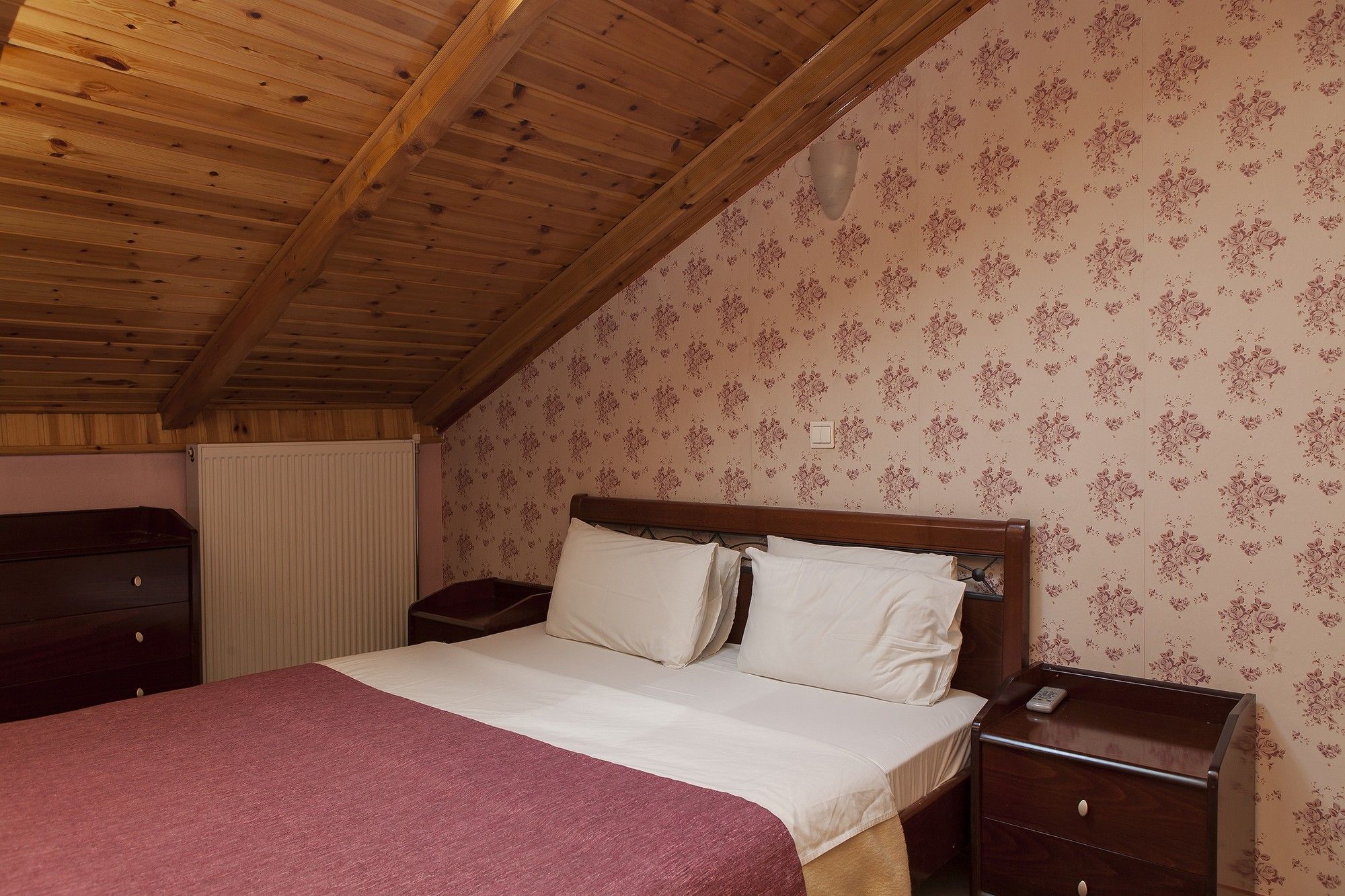 Фото Nantin Hotel Ioannina