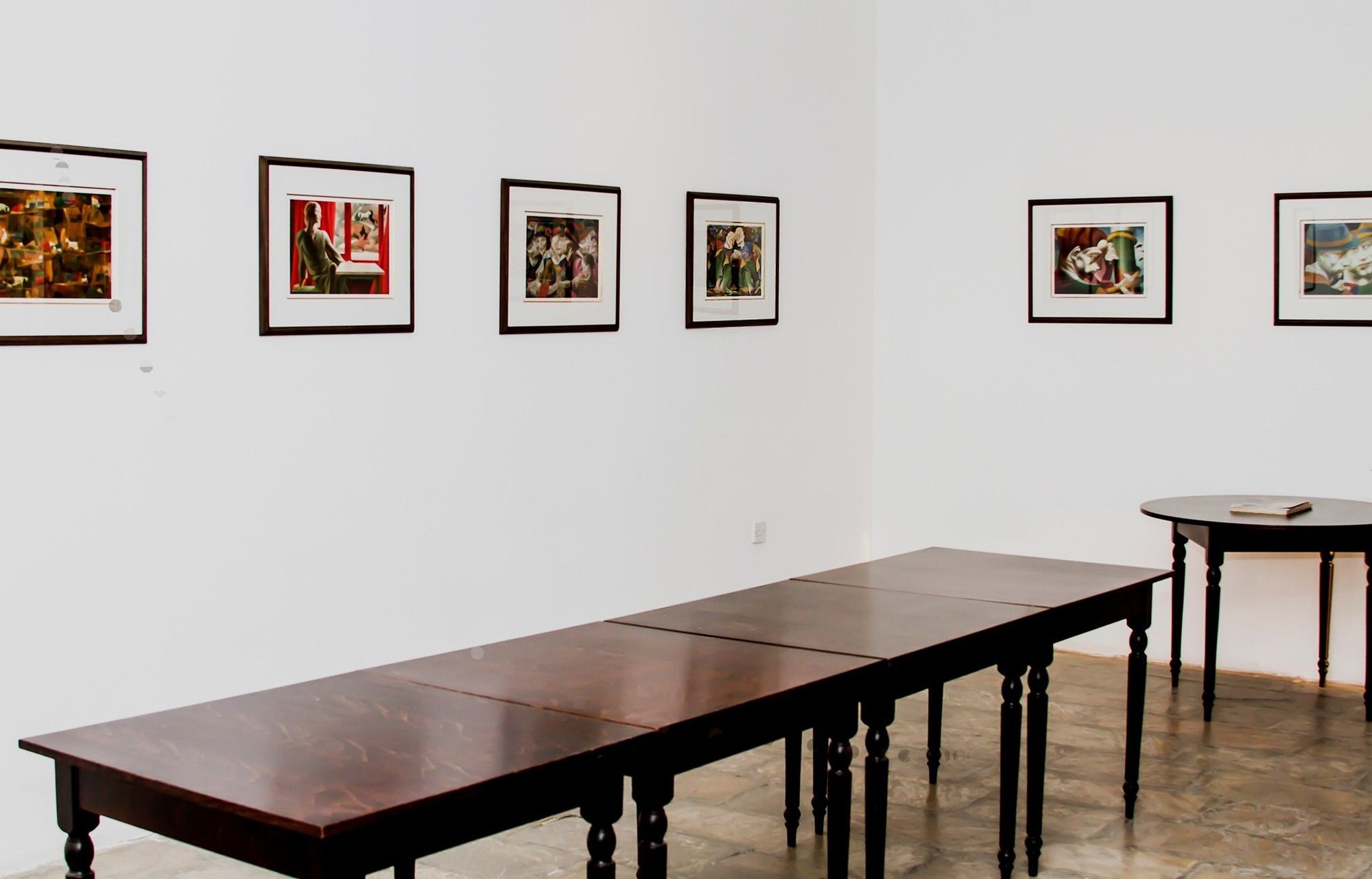 Фото Axiothea Hotel