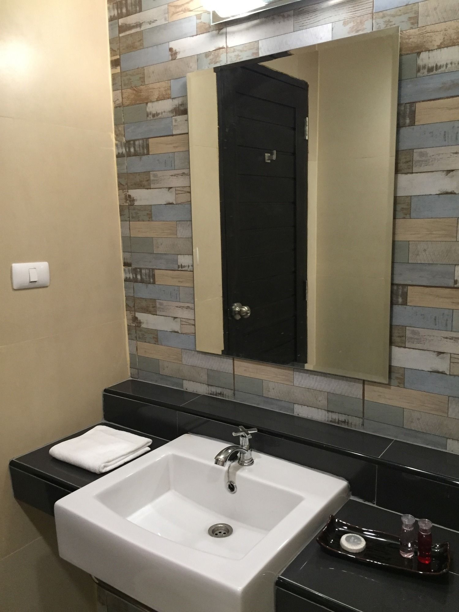 Фото Serene Residence