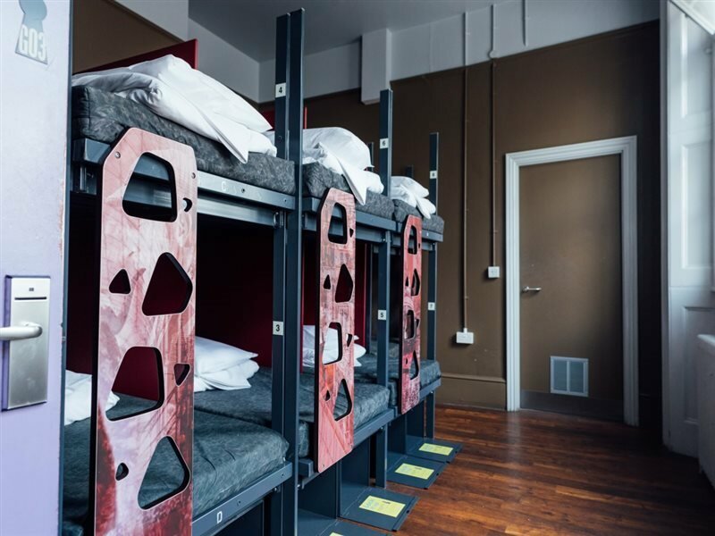 Фото Clink78 Hostel