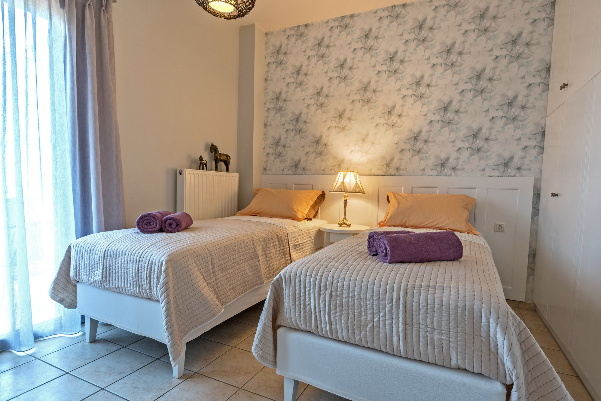 Фото Villa Camellia