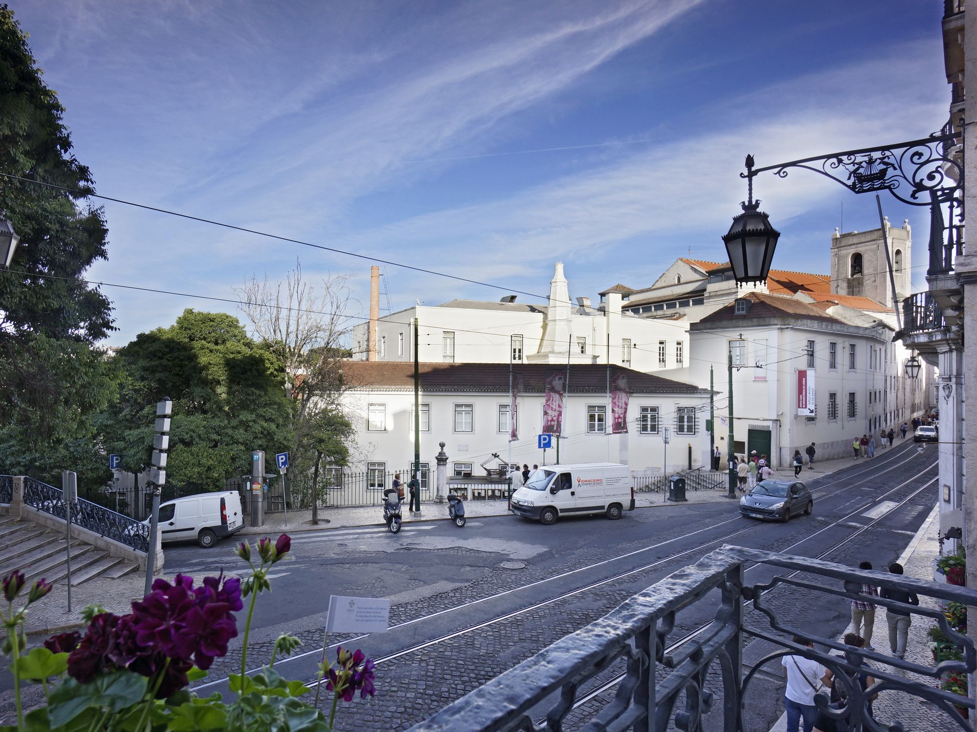 Фото Residentas São Pedro