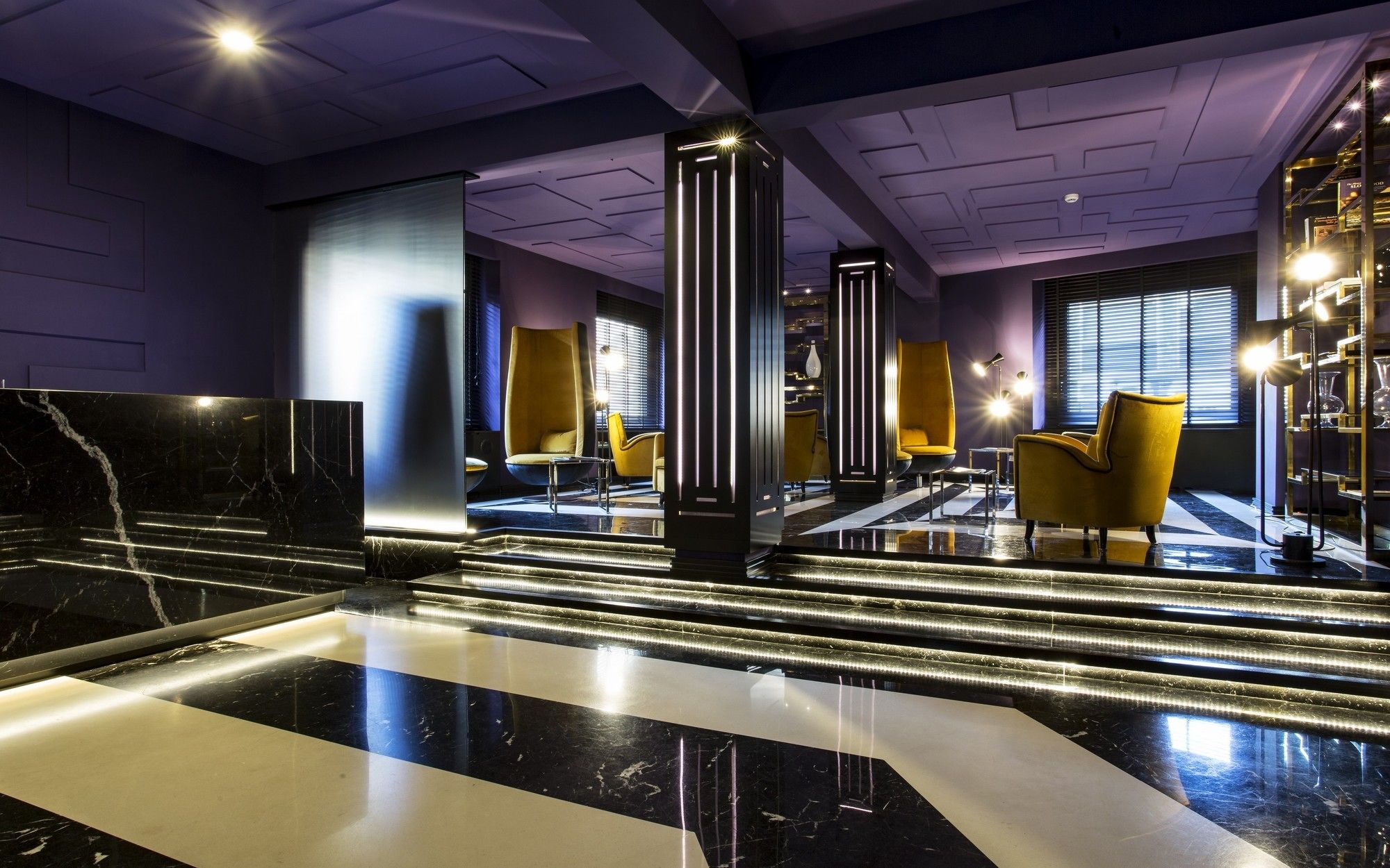 Фото The Tribune, part of JdV by Hyatt