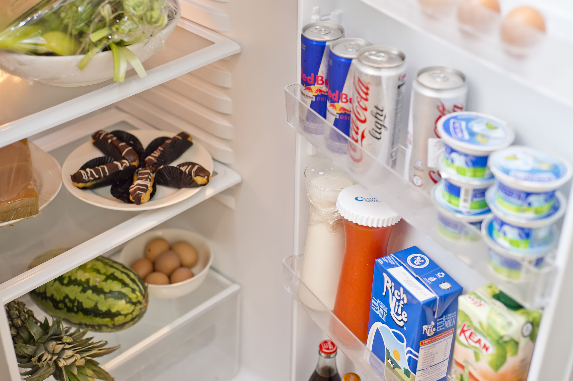 Фото Ocean Edge Suites & Hotel Colombo