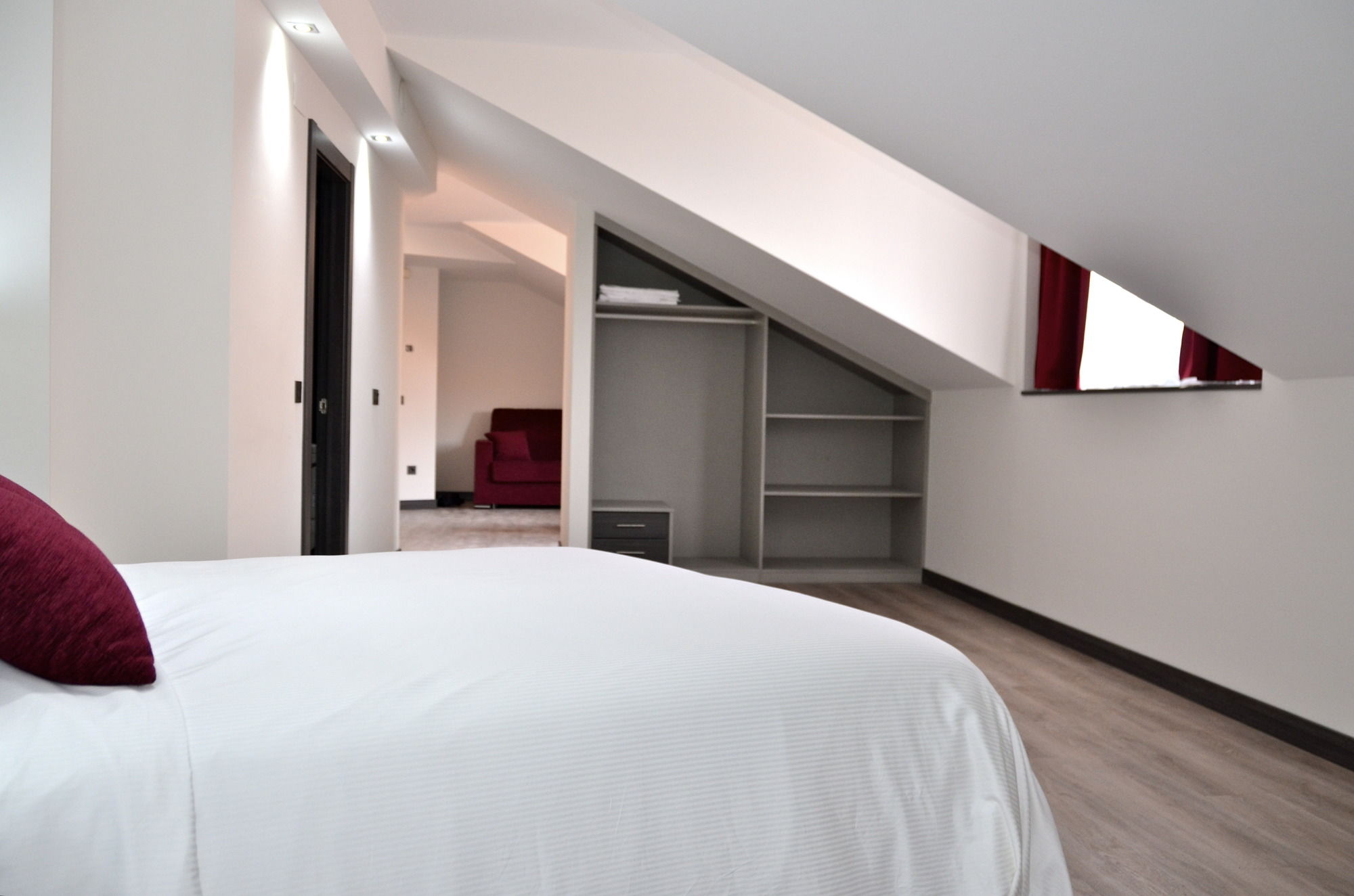 Фото Apartamentos Capua