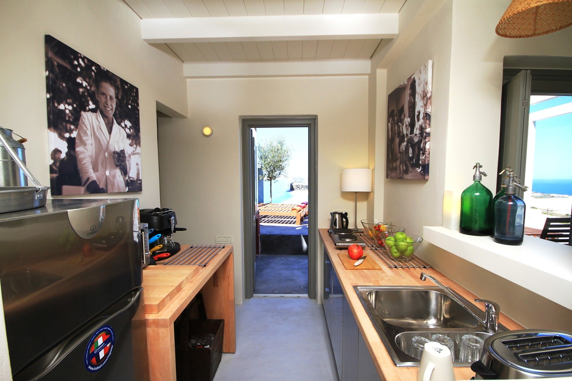 Фото 270 Oia's View