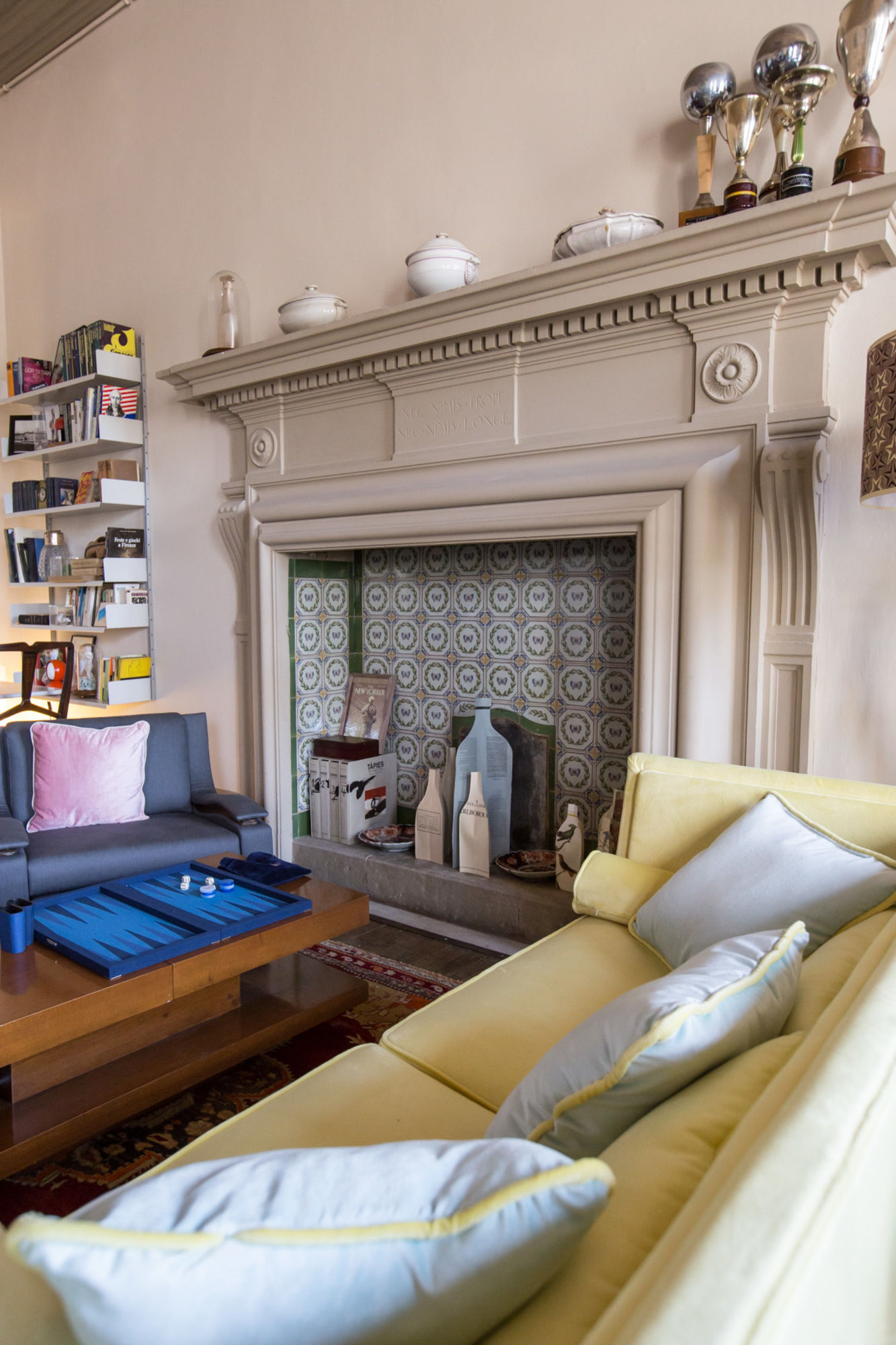 Фото AdAstra Suites