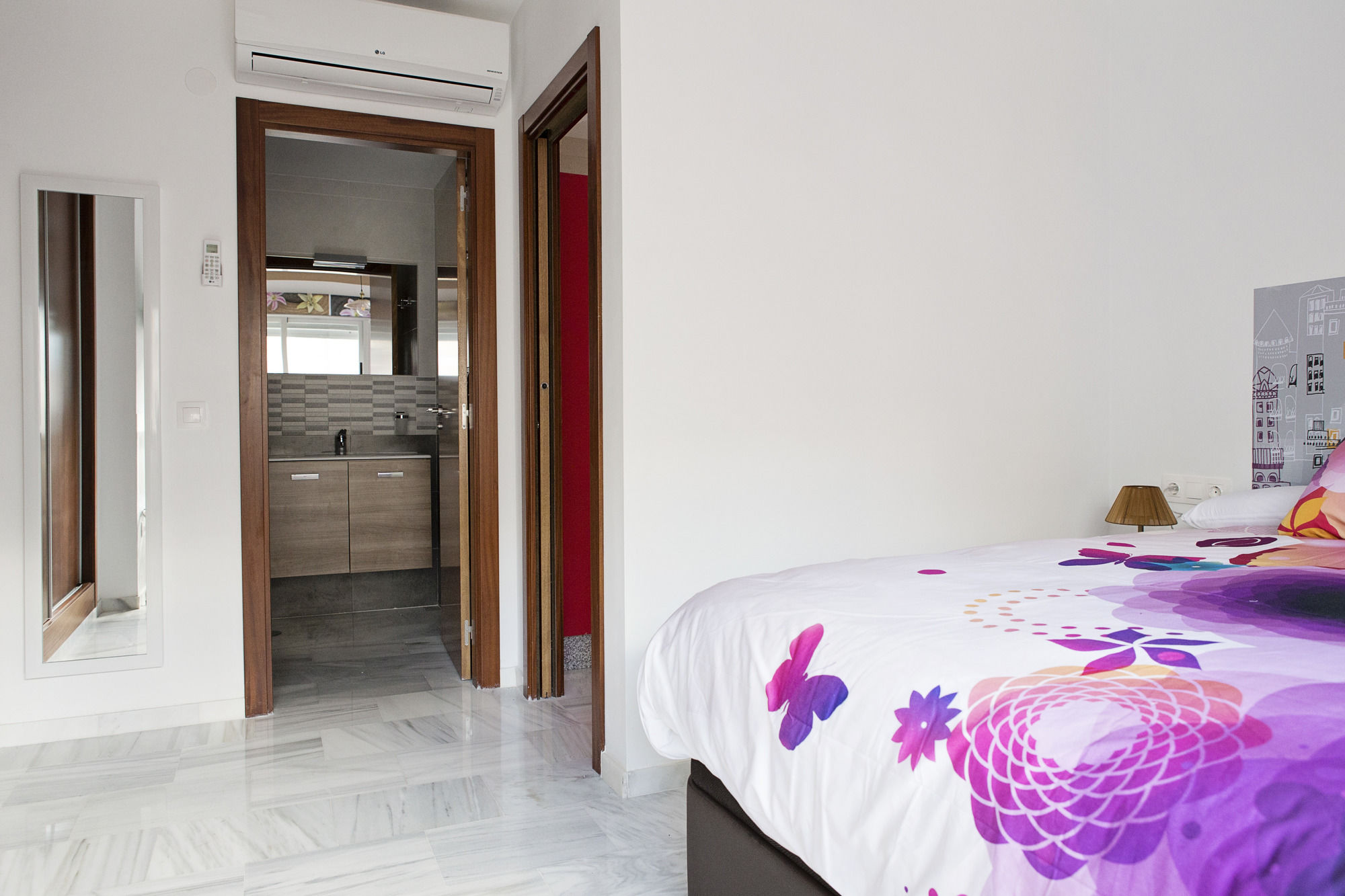 Фото Suncity Flat Salitre II