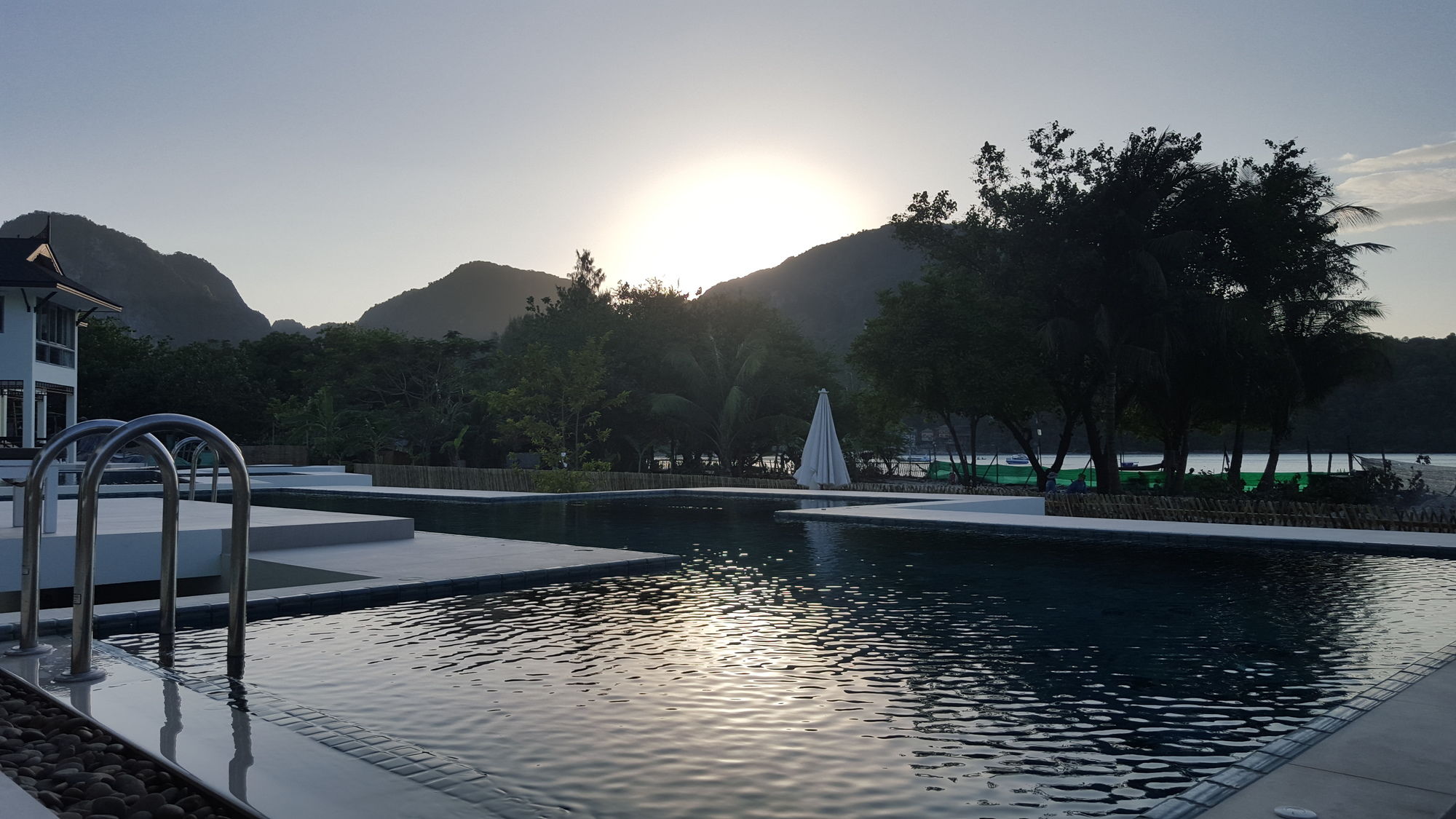 Фото Pp Princess Pool Villa