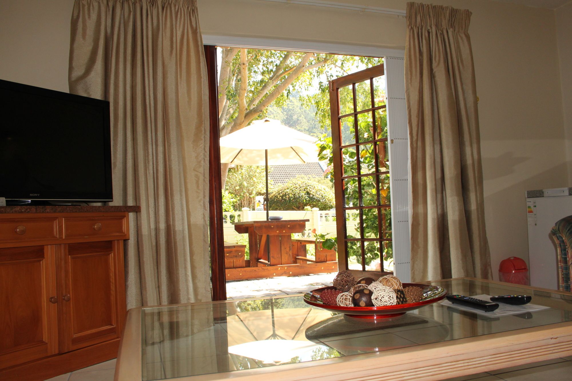 Фото Pelican Lodge