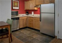 Фото Residence Inn by Marriott Boston Andover