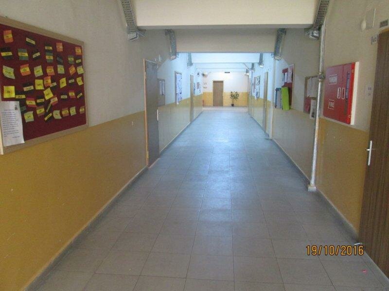 School Amasya Celebi Mehmet Middle School, Amasya, photo