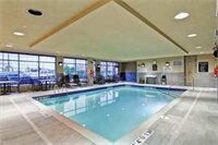 Фото Homewood Suites by Hilton Waterloo/St. Jacobs