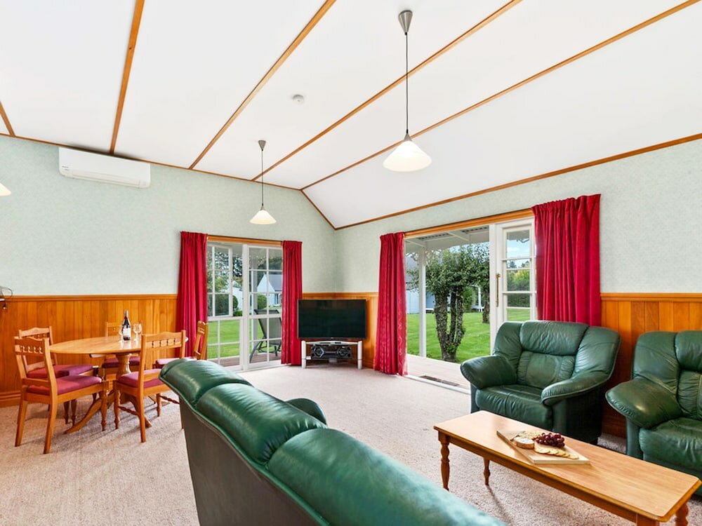 Фото Quality Suites Huka Falls