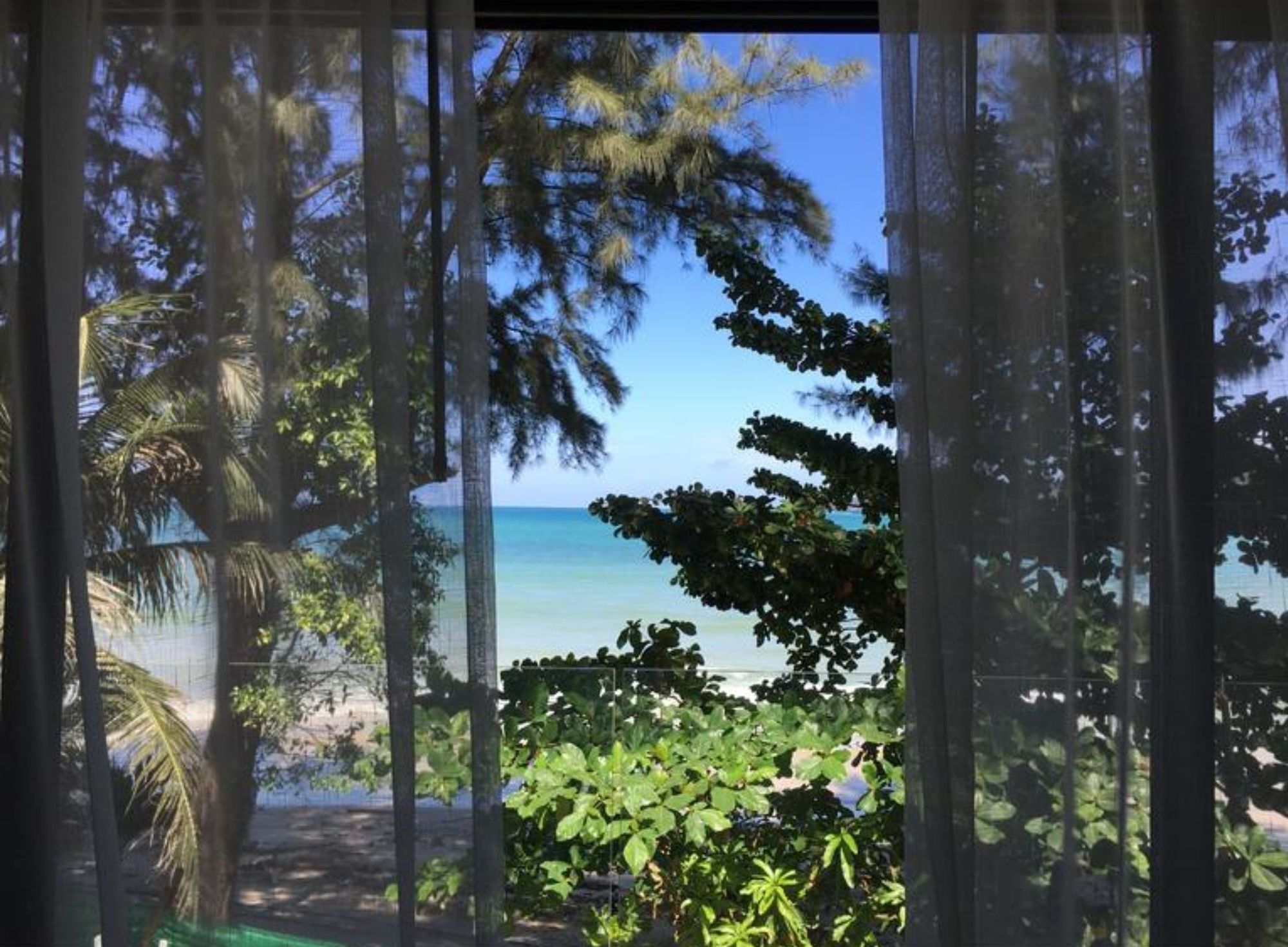 Фото Thai Kamala Beach Front