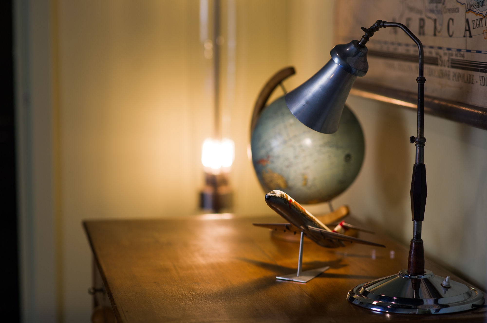 Фото Arnobio Florence Suites