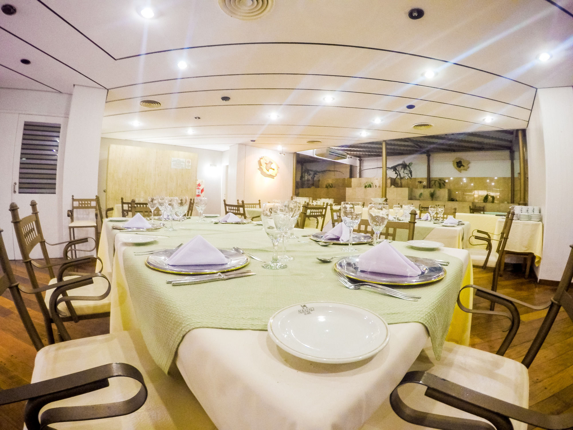 Фото Hotel Alkazar