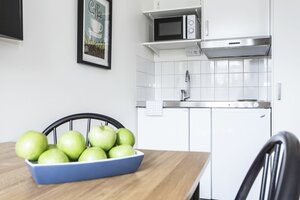 Гостиница Biz Apartment Solna