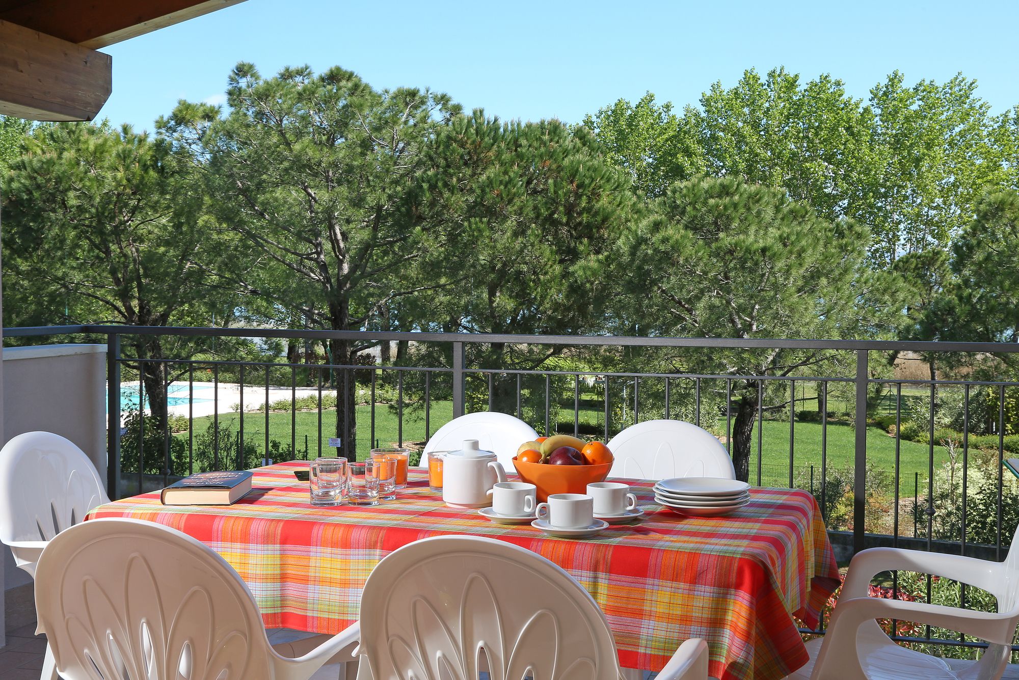 Фото Villa Aurora