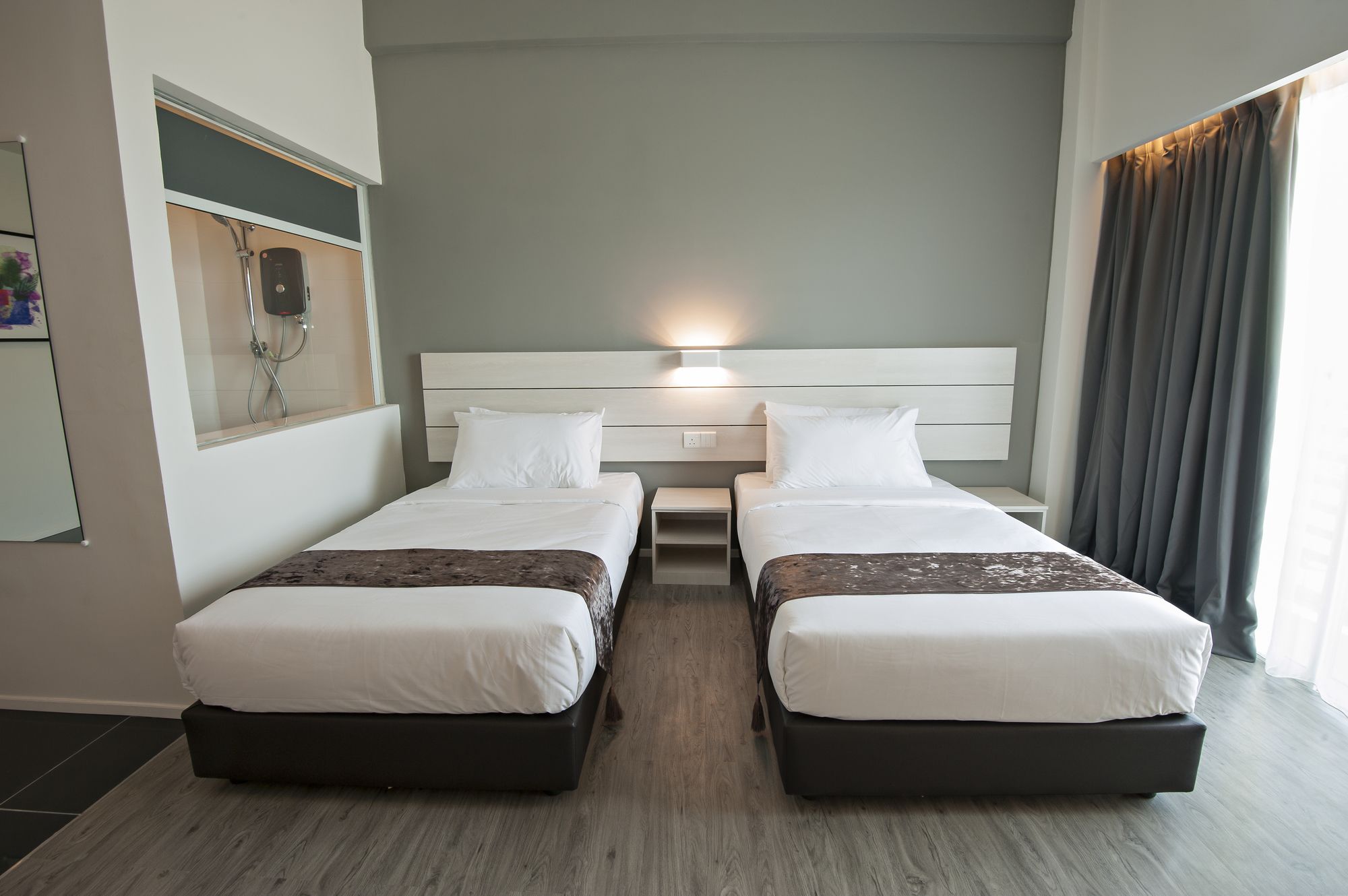 Фото Hotel Arissa