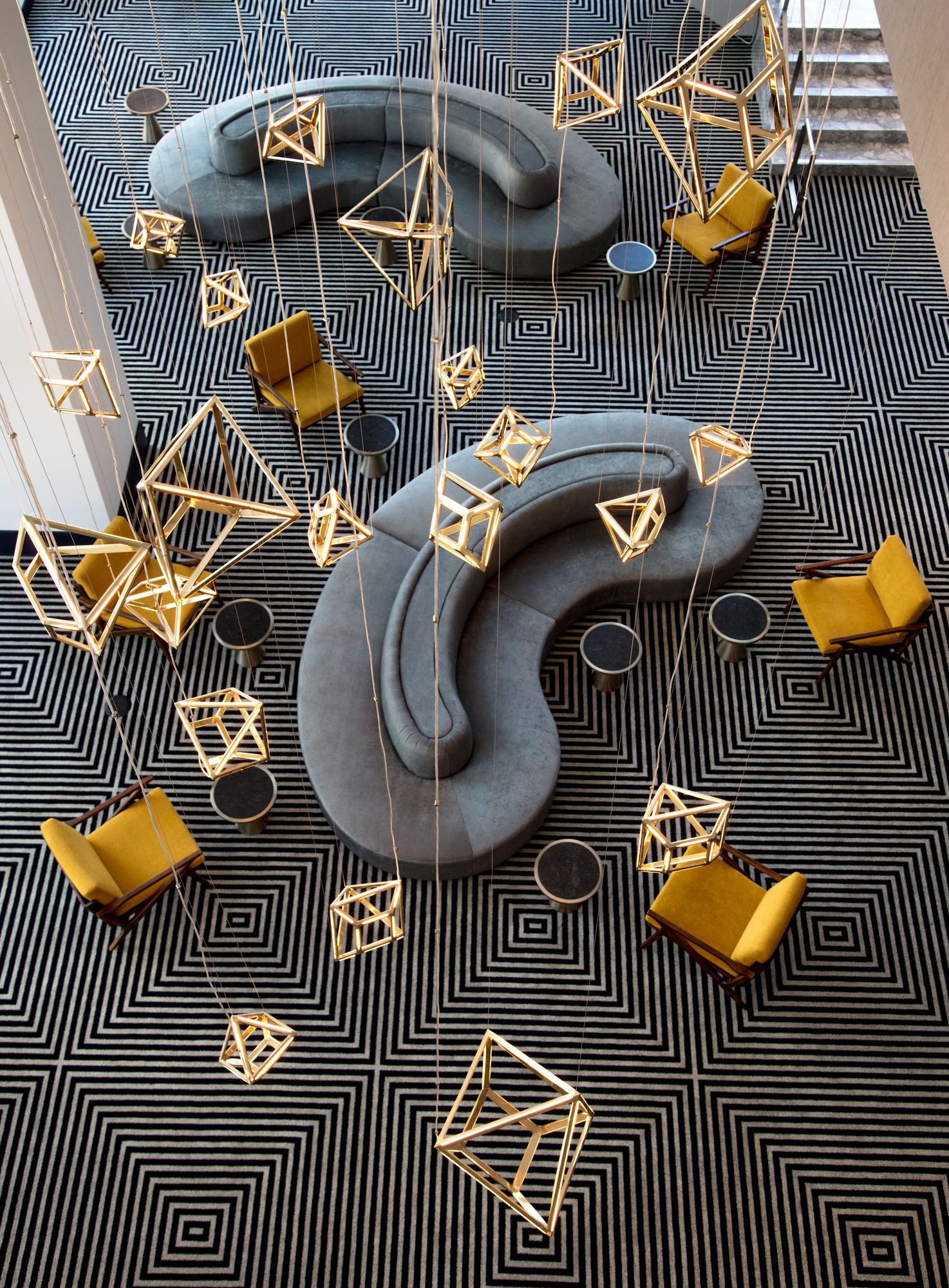 Фото Hotel Indigo Los Angeles Downtown, an Ihg Hotel