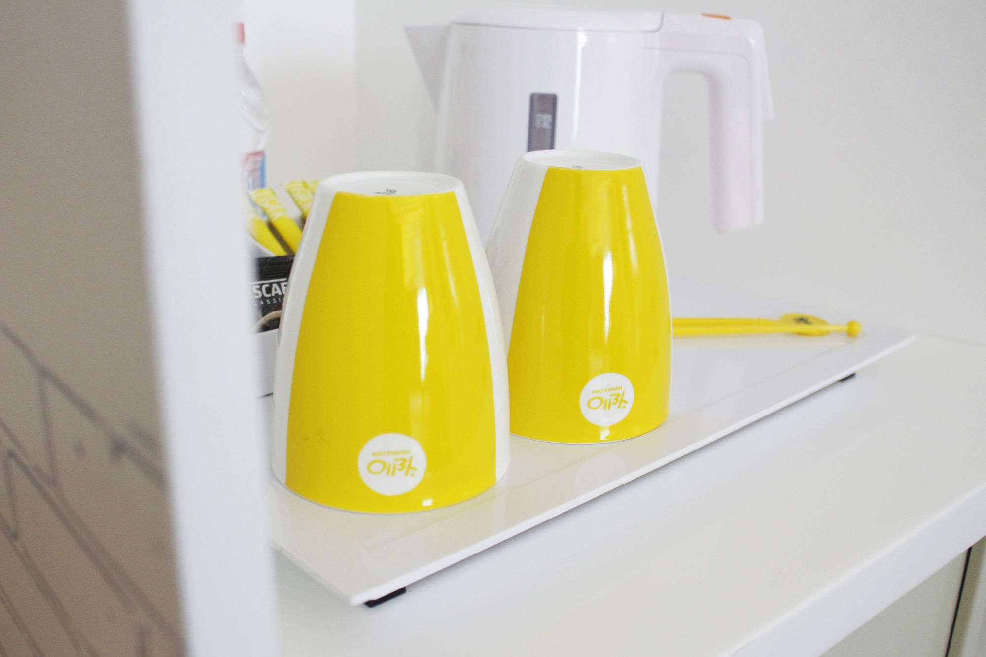 Фото Yello Hotel Harmoni