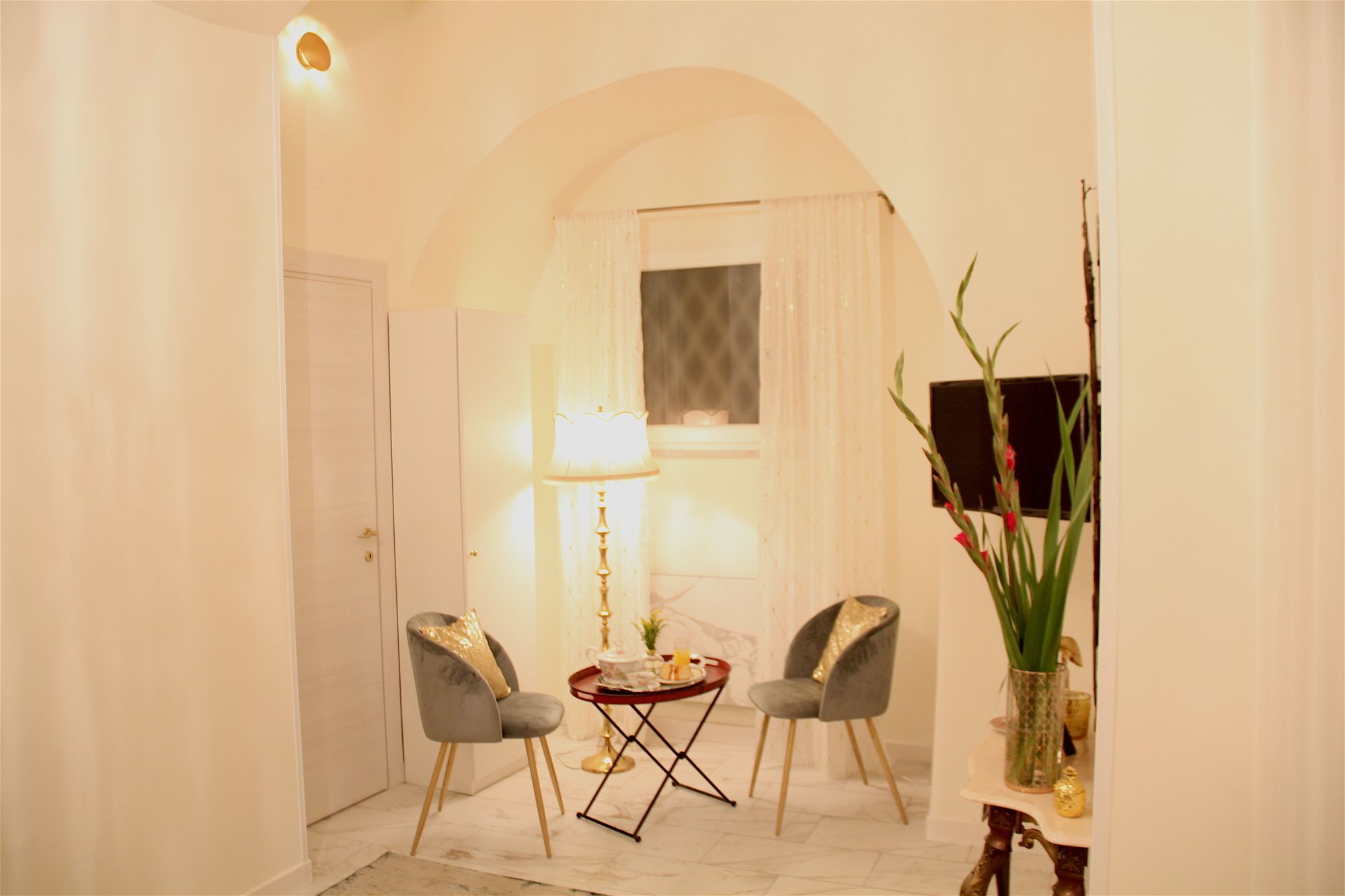 Фото Ingrami Suites