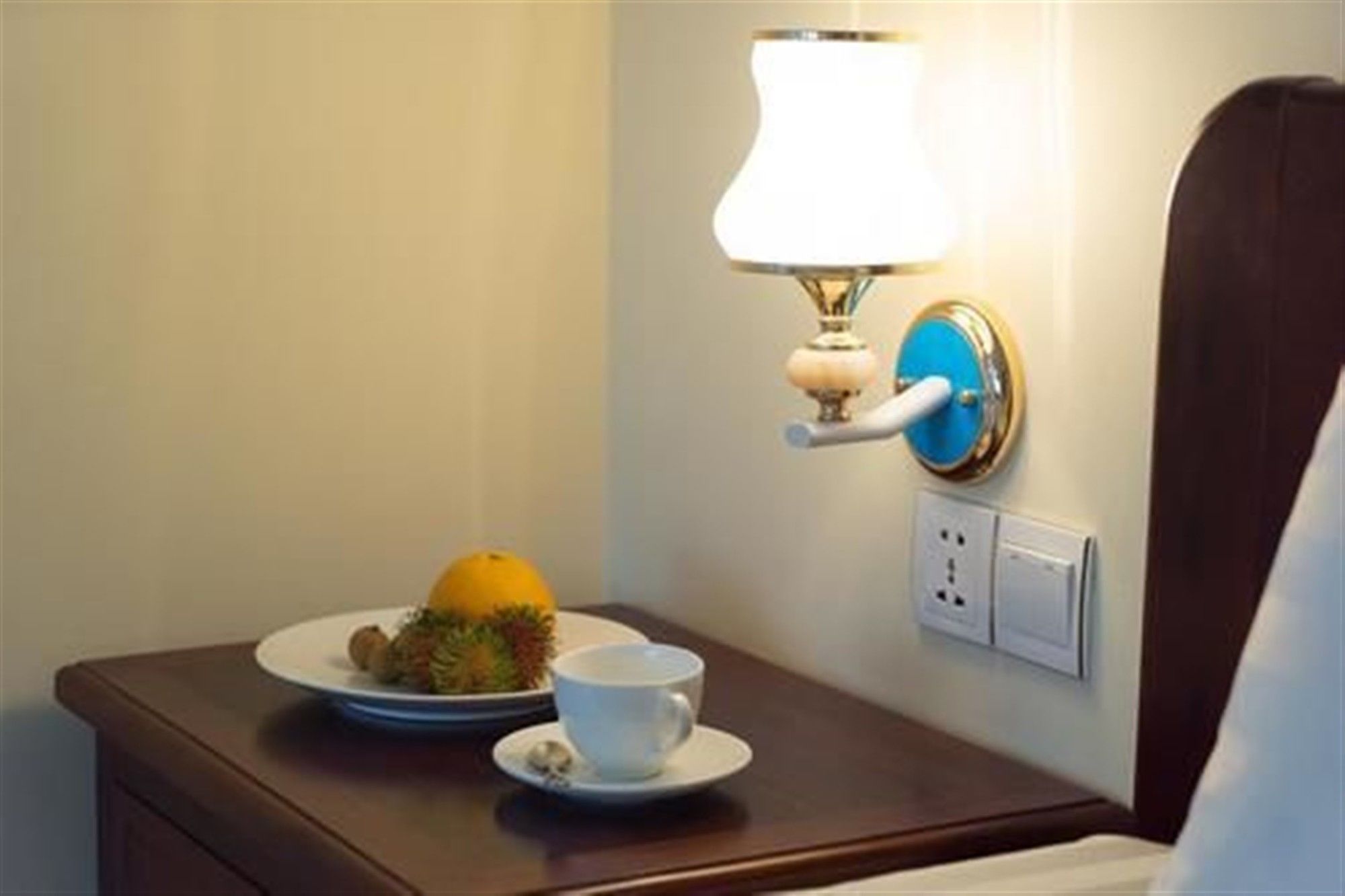 Фото CentranaHotel