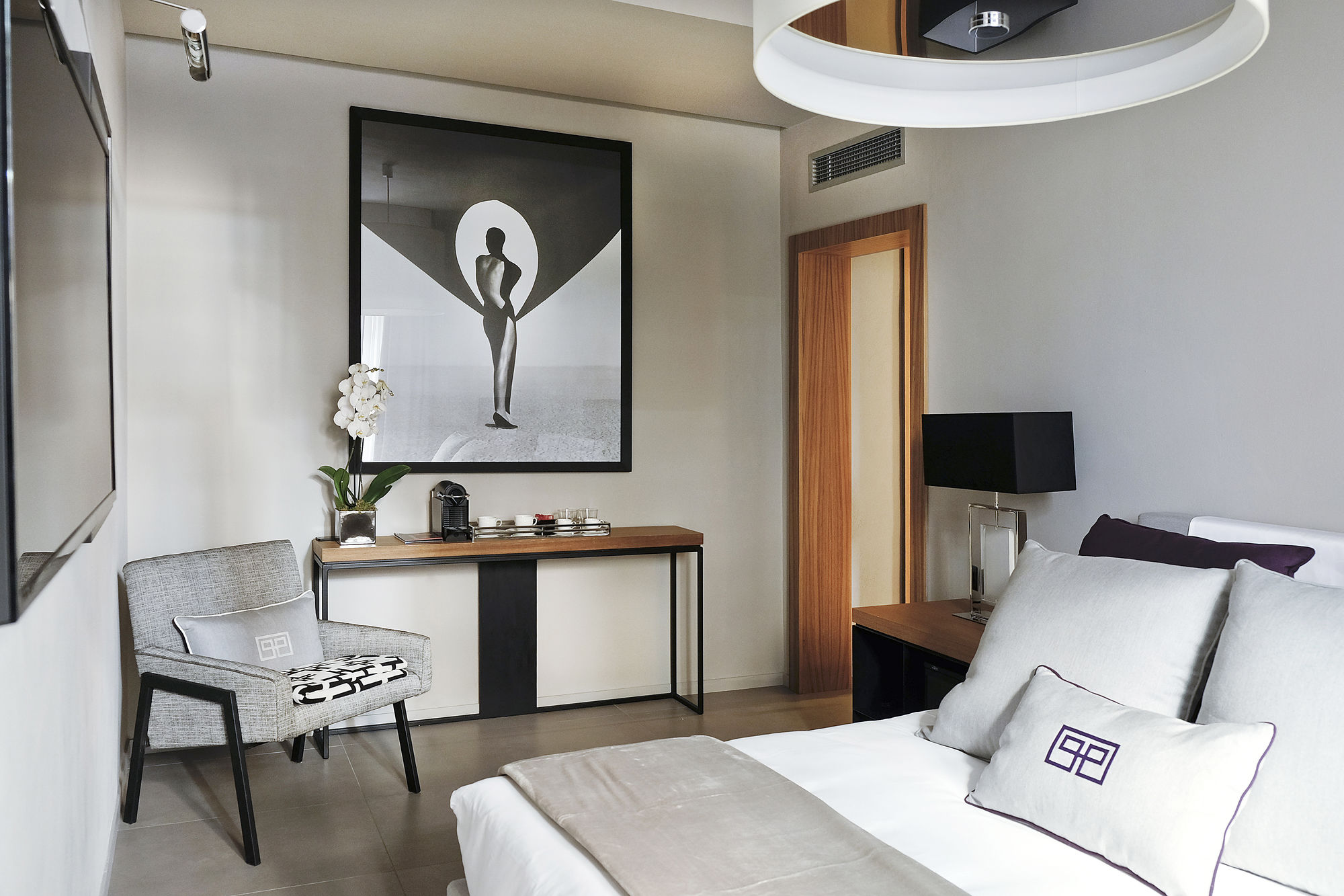 Фото Parioli Place