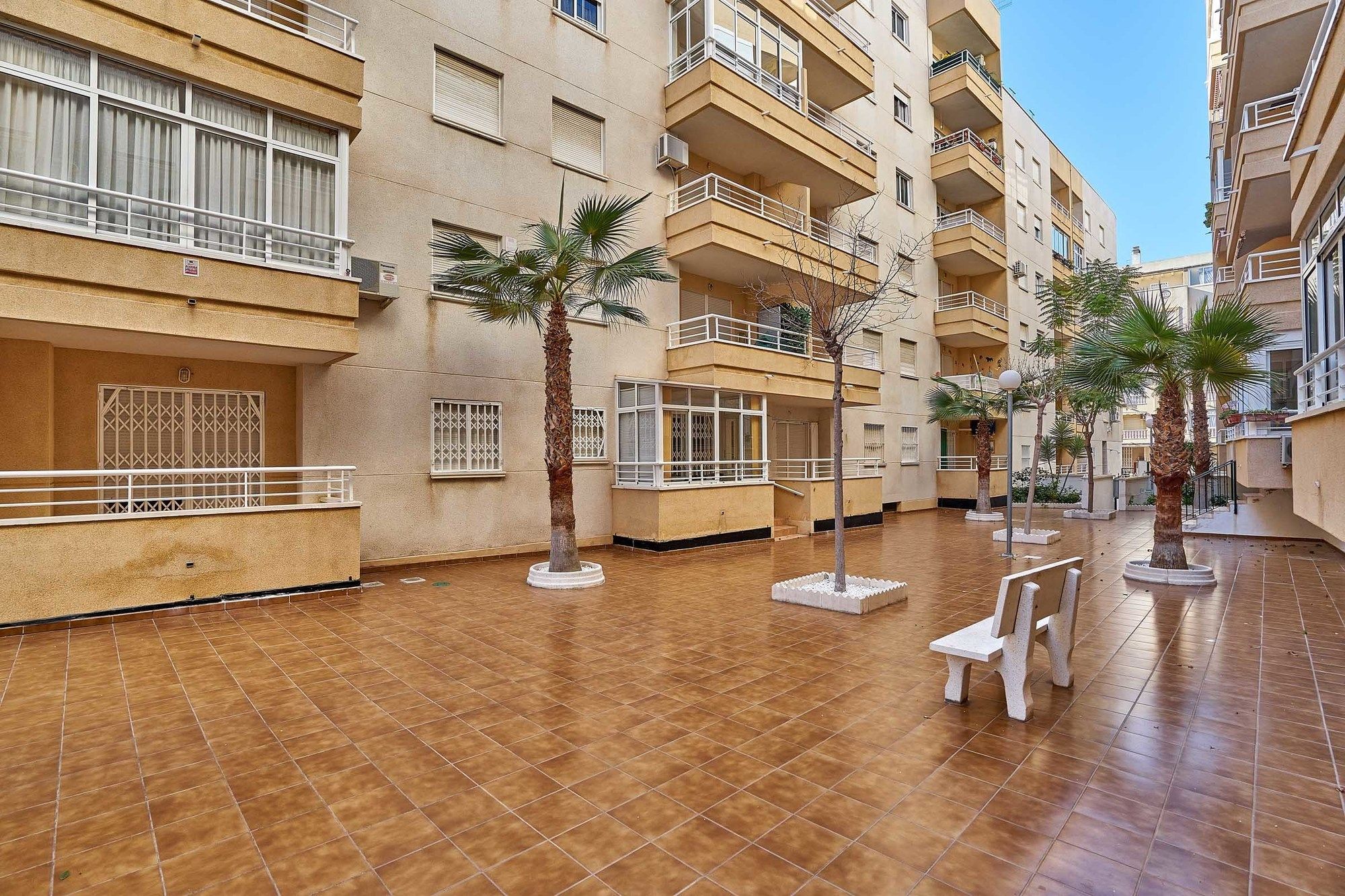 Фото Espanhouse Ramirez Pastor 166b