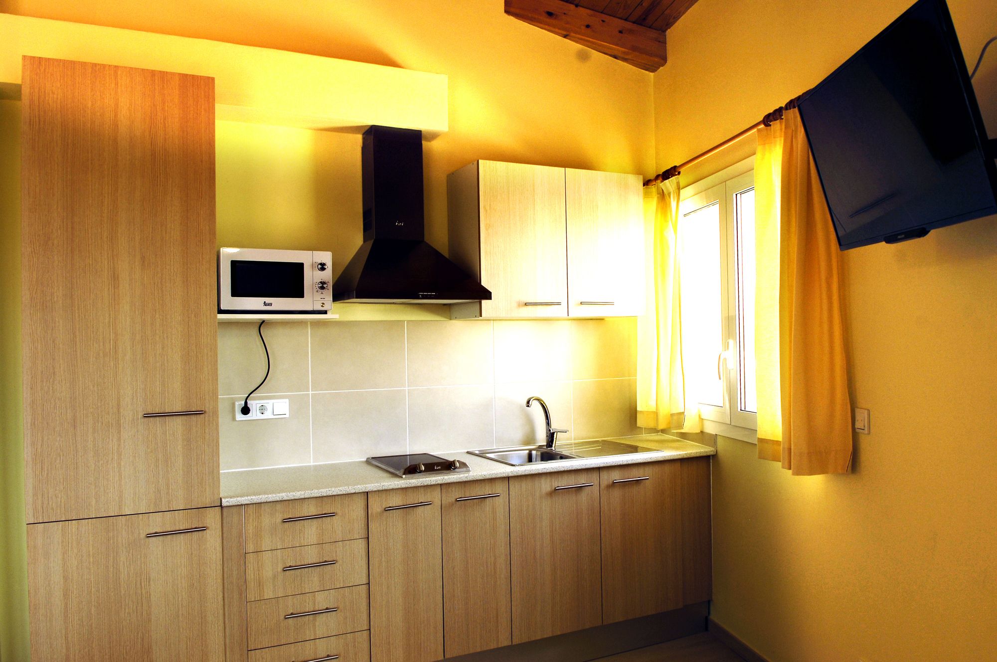 Фото Aparthotel Giuliano
