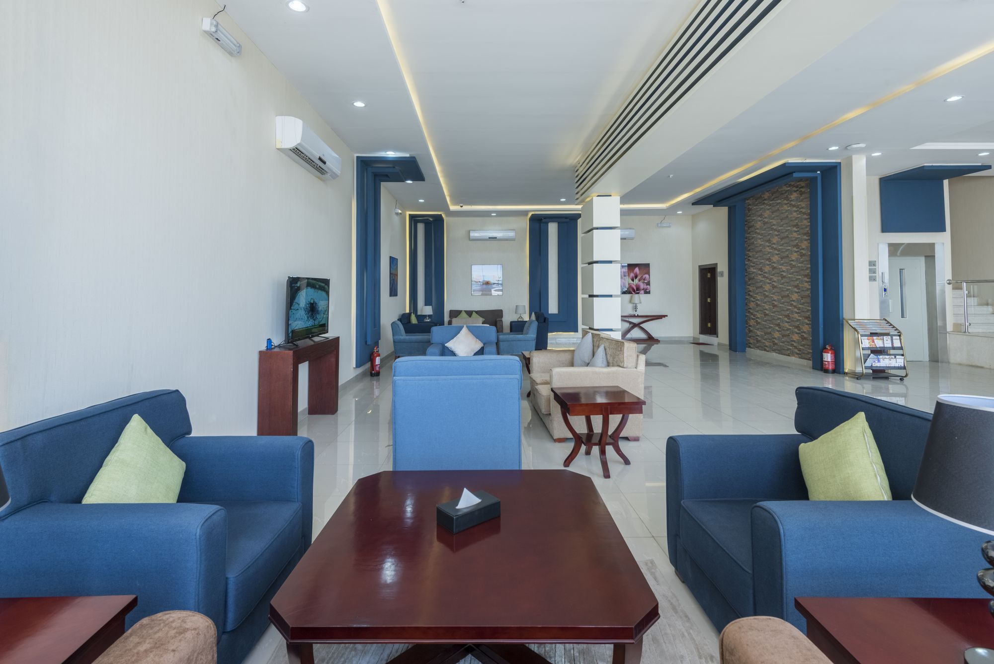 Фото Taleen Al Nadwa