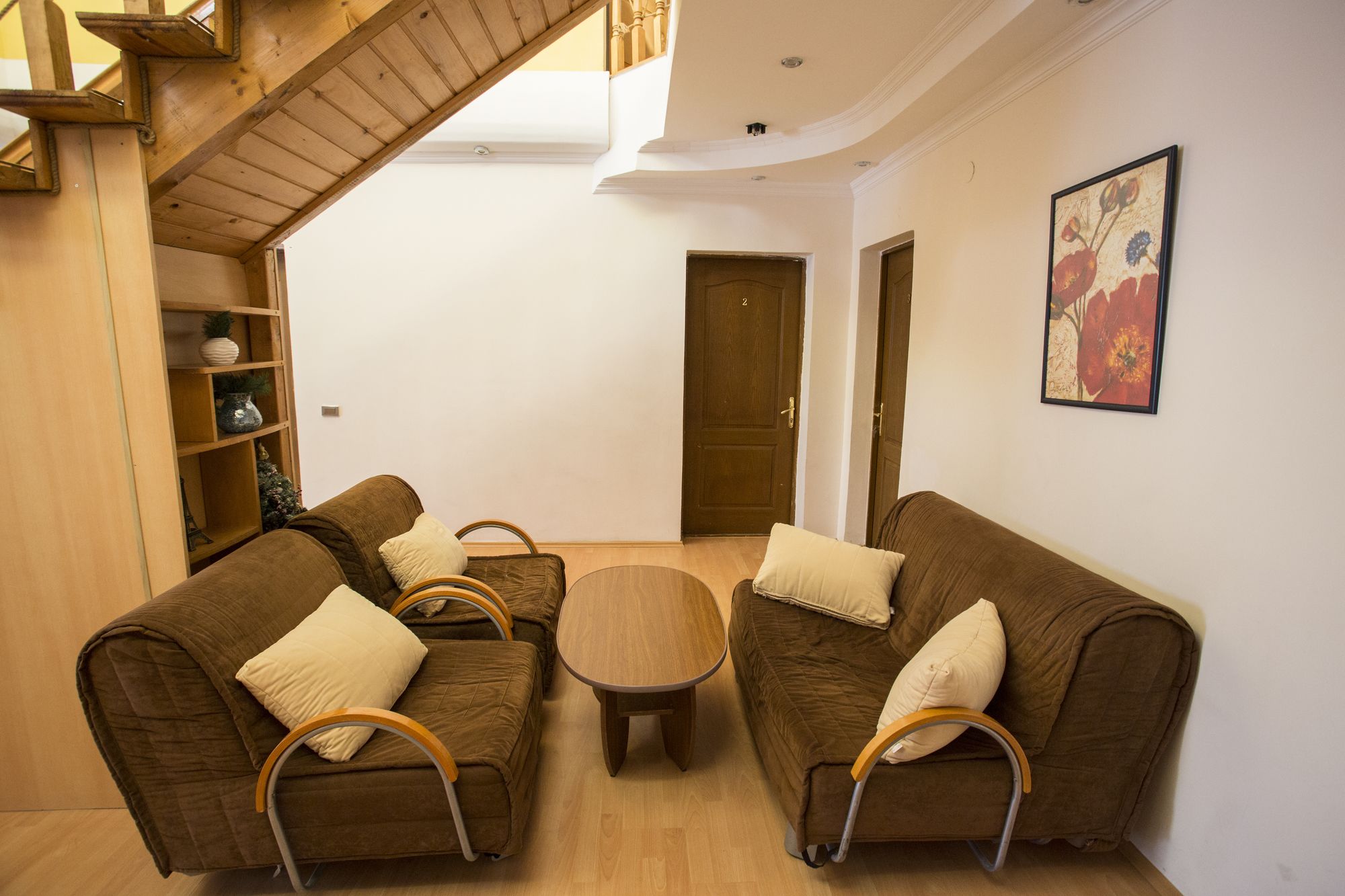 Фото Vila Vita Hotel