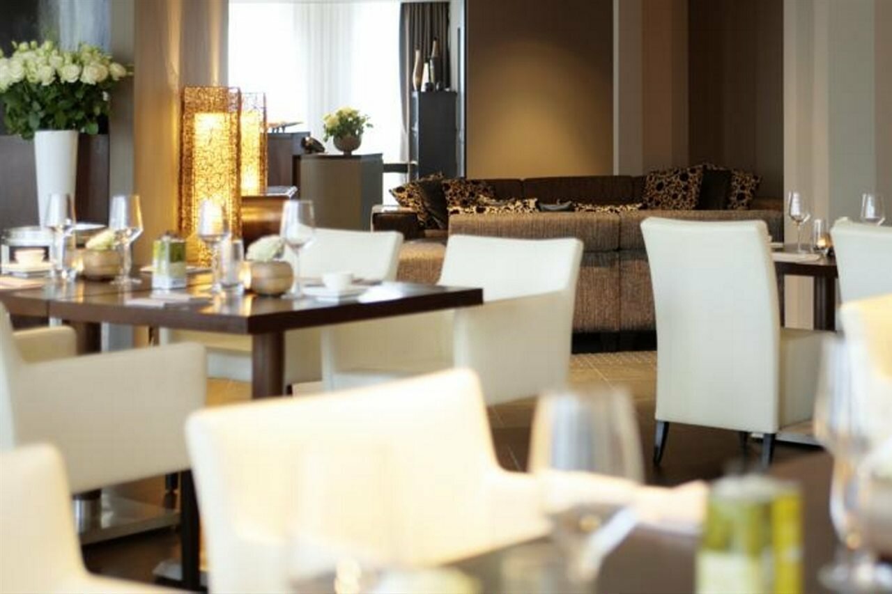 Фото Boston Hotel Hamburg