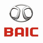 Baic Auto-Dina (ulitsa Fedyuninskogo, 51/2), car dealership