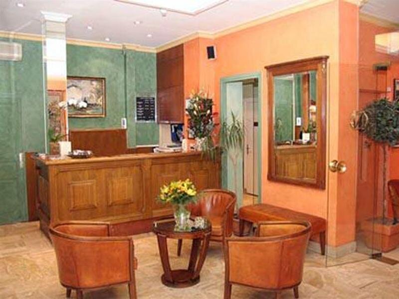 Фото Ibis Paris Gare du Nord TGV